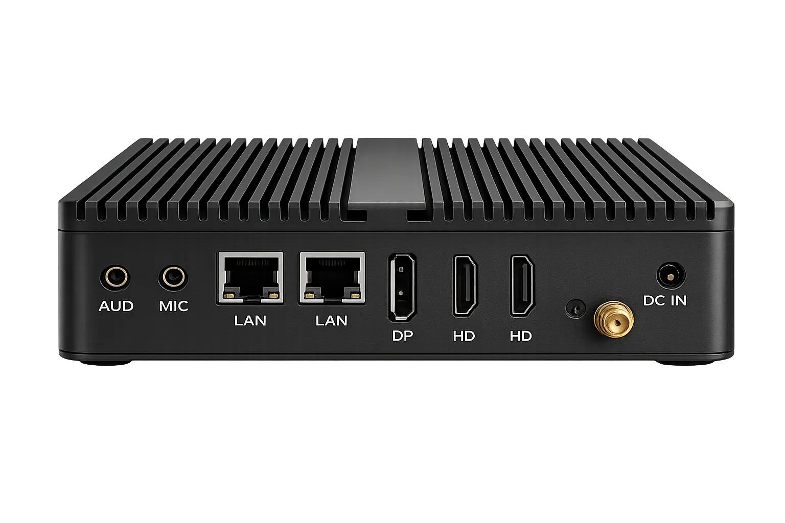 DS Multitask N95, Mini PC multitask retail